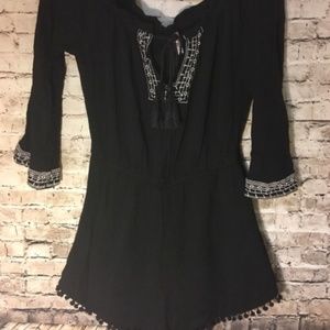 Super cute romper